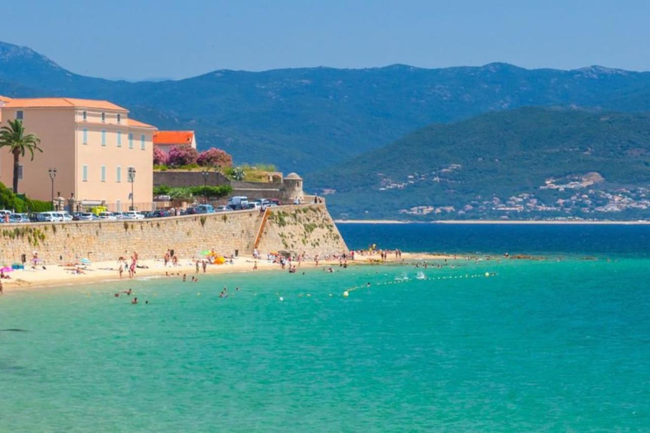 Zilarelle Ajaccio (Corsica)